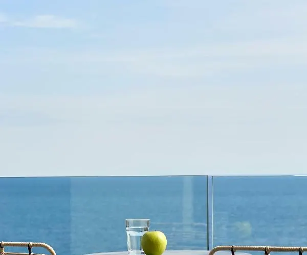 Villa Blue Sea Spathíon