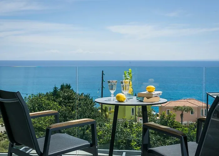 Villa Blue Sea *