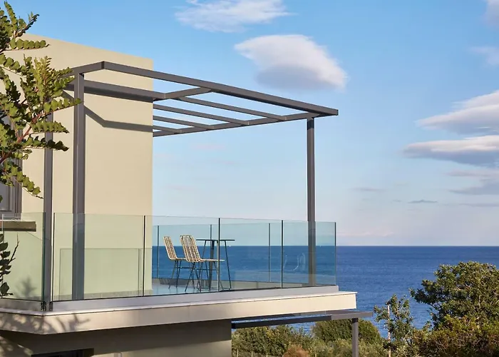 Villa Blue Sea