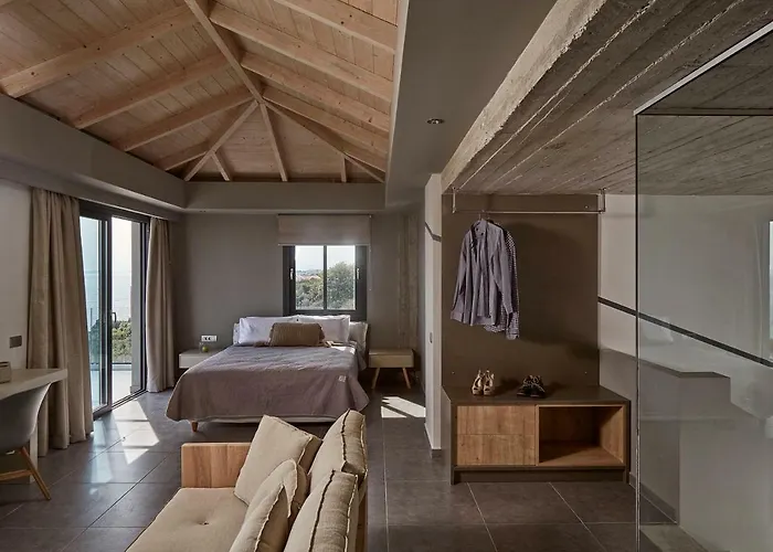 Villa Blue Sea