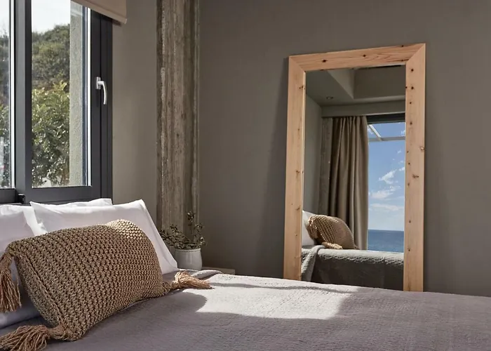 Blue Sea Villa