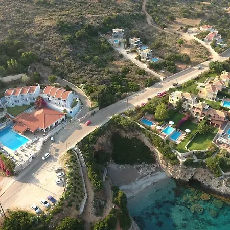 Blue Sea * Σπαθί