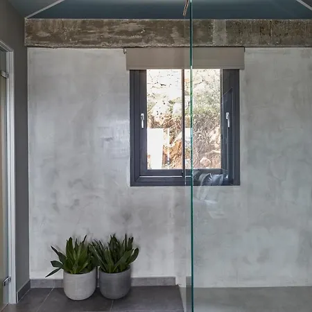 Blue Sea Βίλα Σπαθί