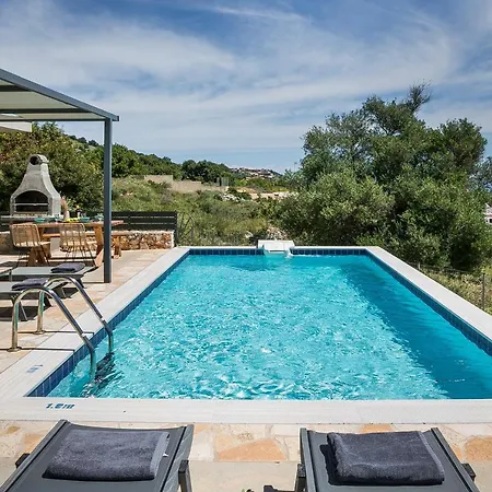 Blue Sea * Spathíon