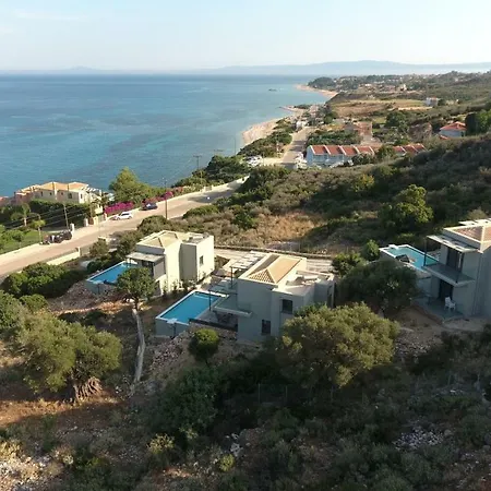 Вилла Blue Sea *